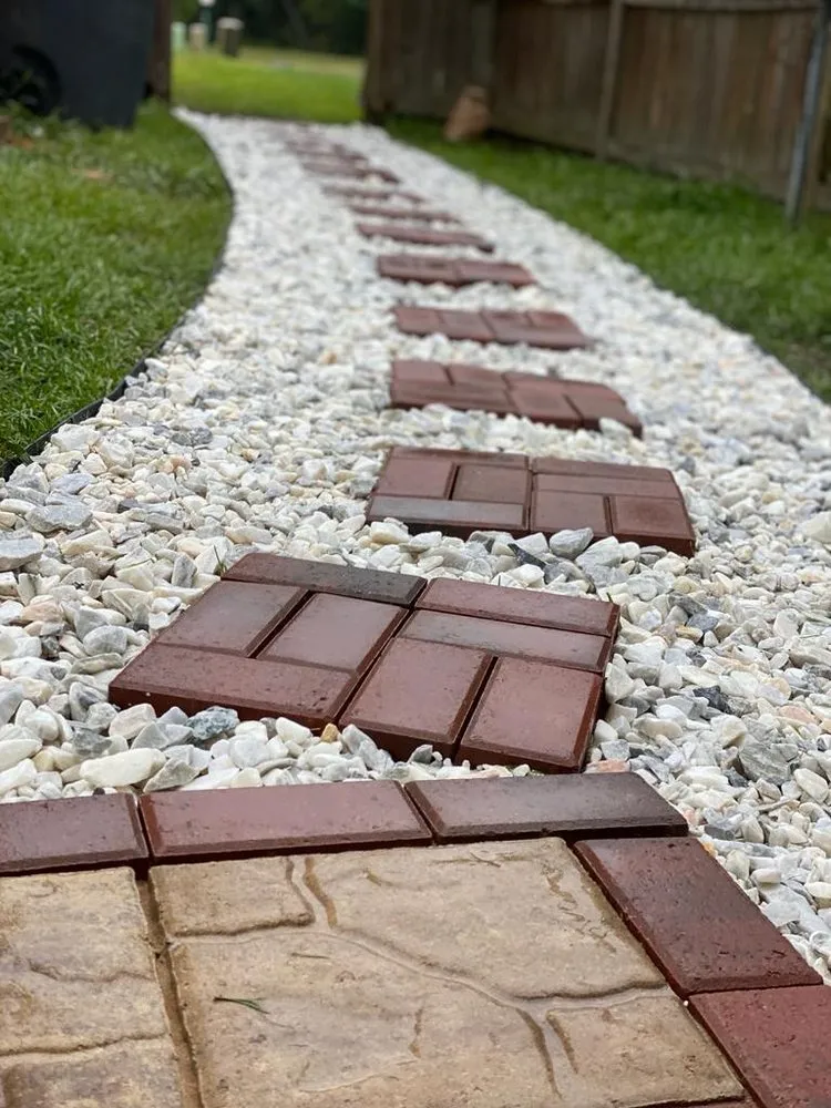 Professional lawn mowing service experts serving Ladson, SC - DC Landscape