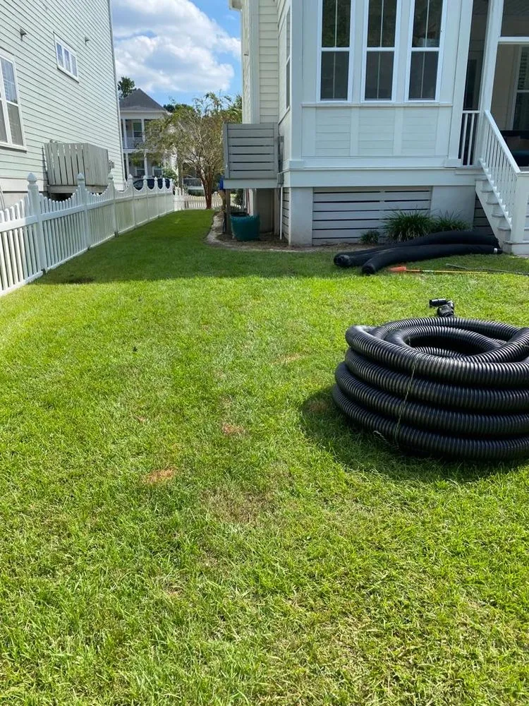 Trusted garden landscaping in Ladson, SC - DC Landscape