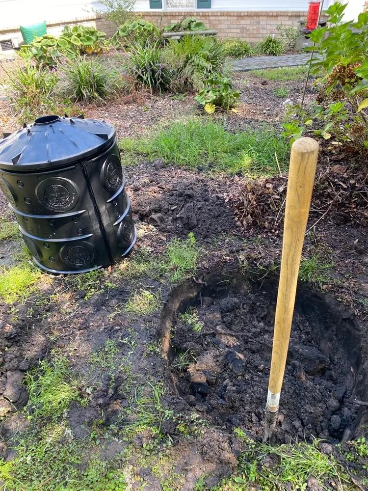 Trusted yard cleanup service in Ladson, SC by DC Landscape