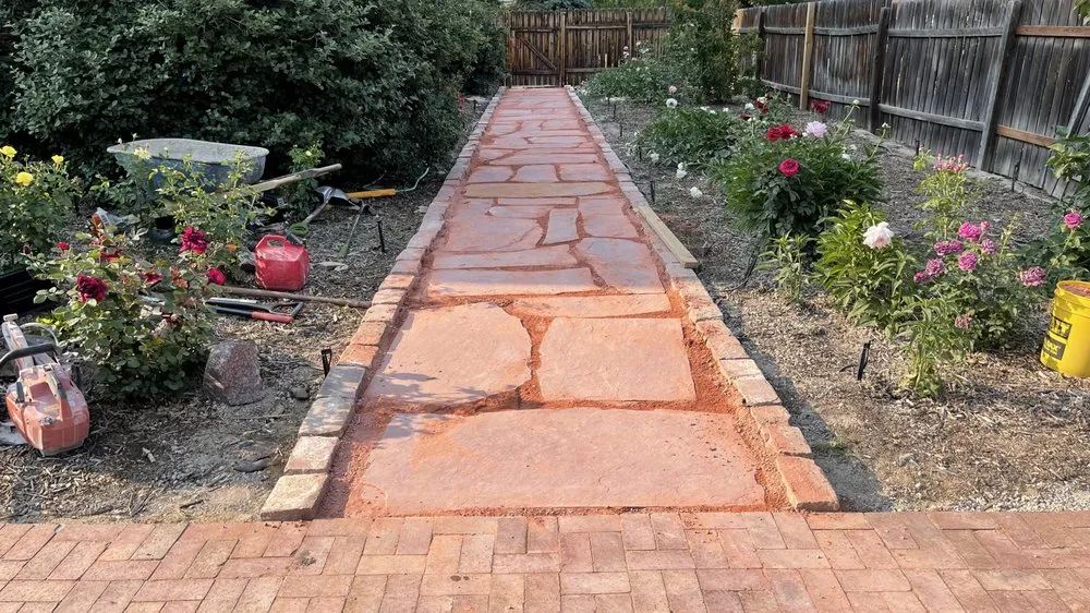 Trusted landscape installation in Lakewood, CO - DC Landscape