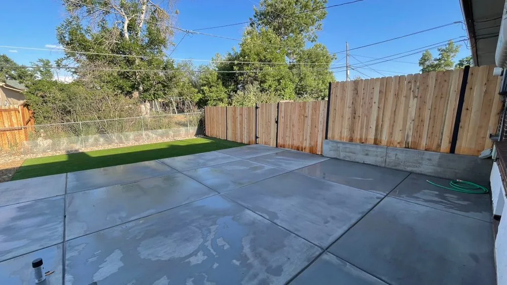 Local residential landscaping near you across Lakewood, CO - DC Landscape