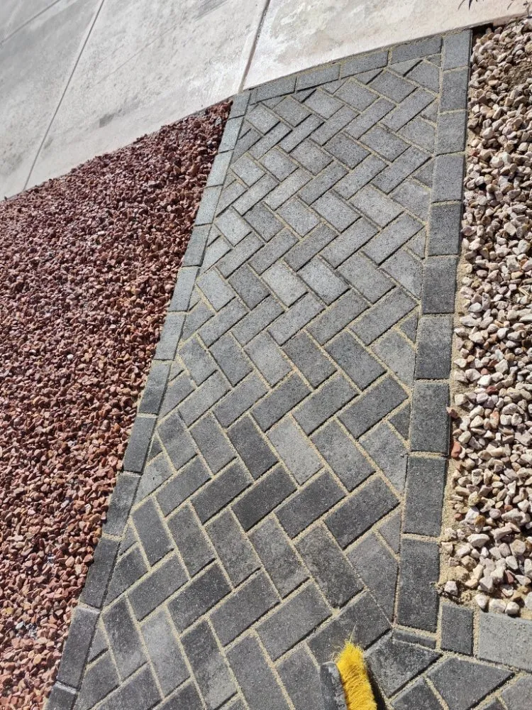 Local landscape design in Las Vegas, NV - DC Landscape