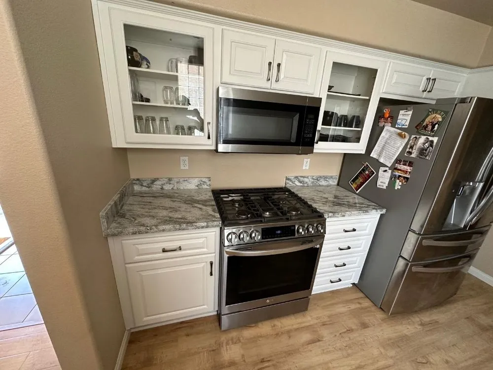 Local lawn care service near you across Las Vegas, NV - DC Landscape