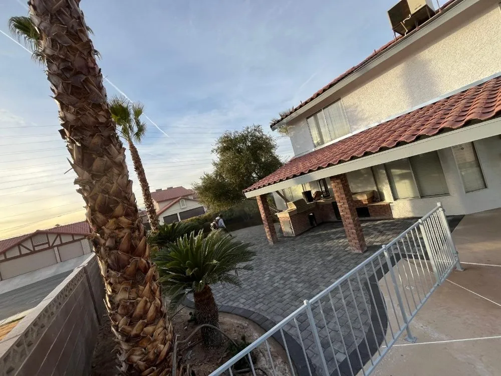 Trusted outdoor landscaping in Tolleson, AZ by DC Landscape