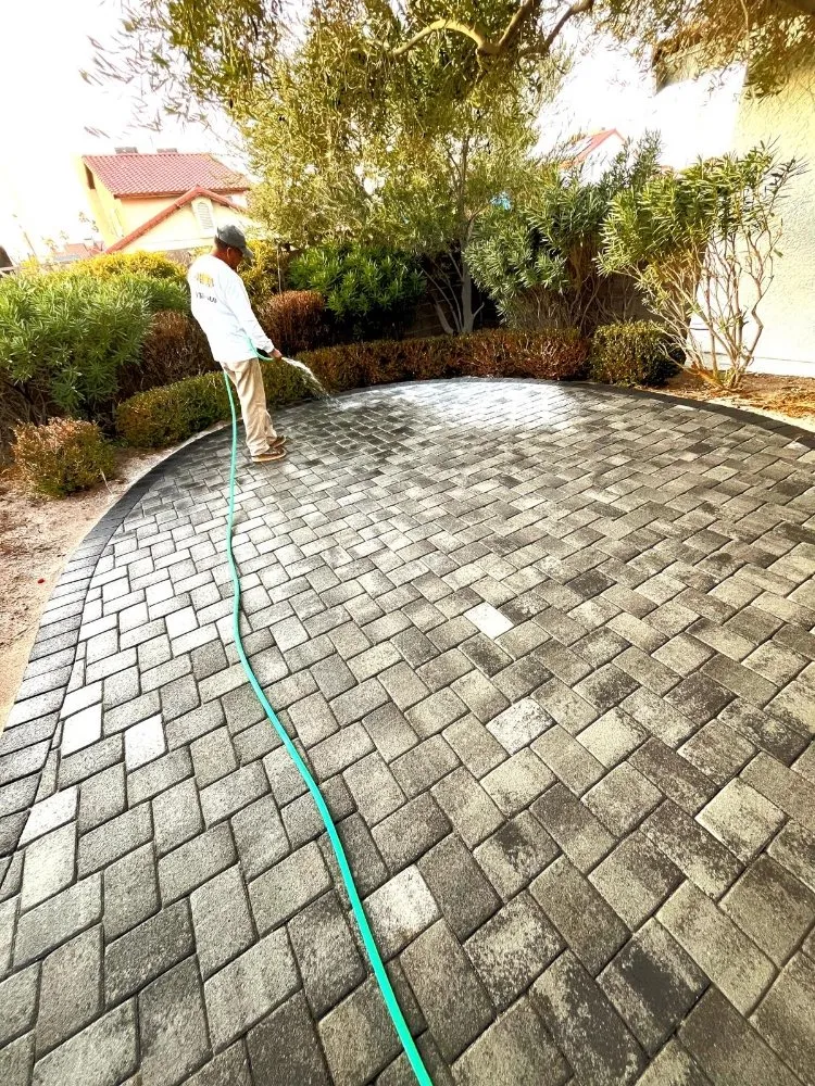 Top-rated landscape design for outdoor upgrades in Tolleson, AZ by DC Landscape