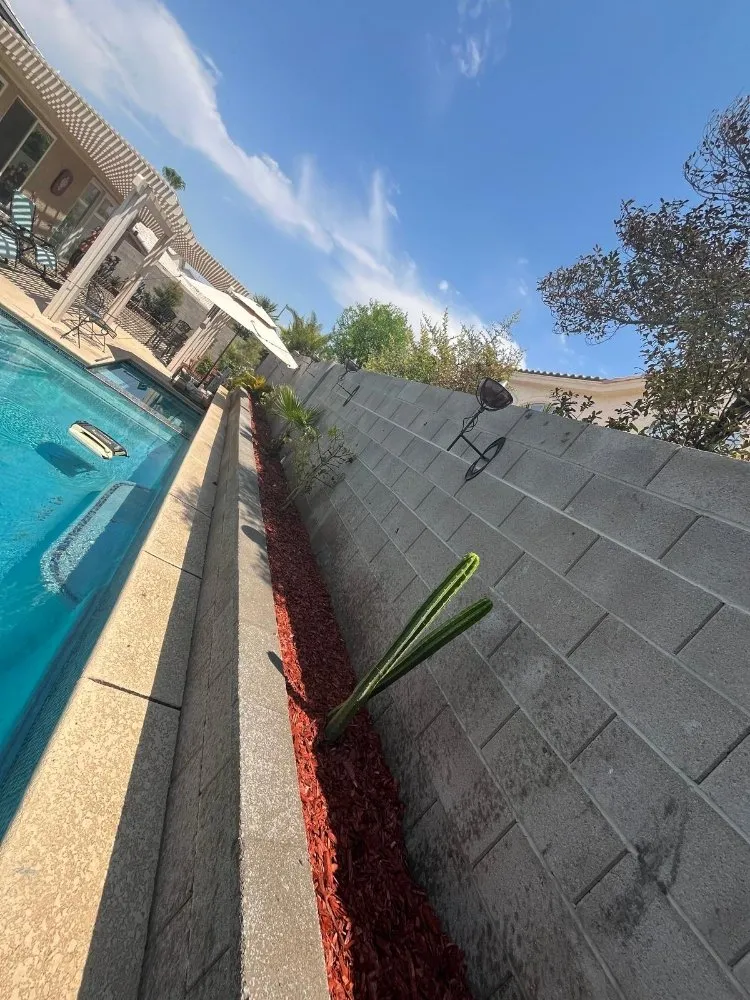 Local yard cleanup service experts serving Tolleson, AZ - DC Landscape