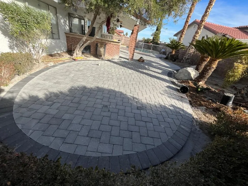 Local garden landscaping experts serving Tolleson, AZ - DC Landscape