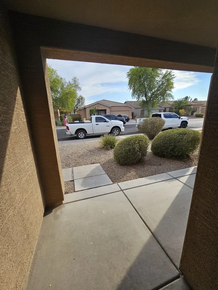 Local yard maintenance experts serving Tolleson, AZ - DC Landscape