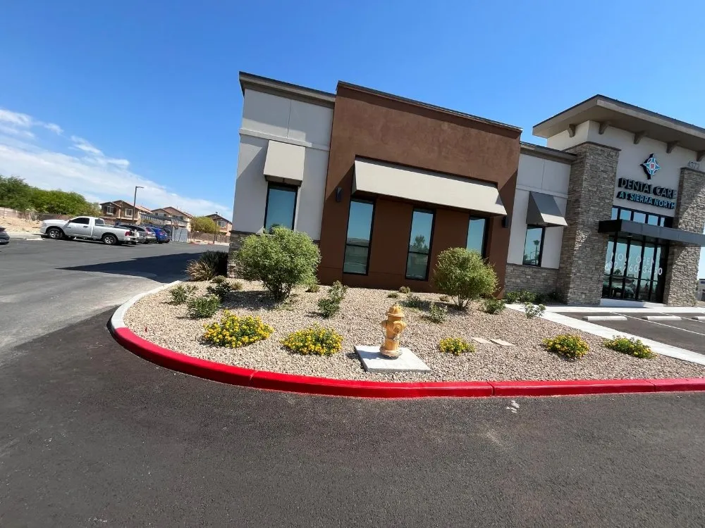 Expert lawn mowing service experts serving Tolleson, AZ - DC Landscape