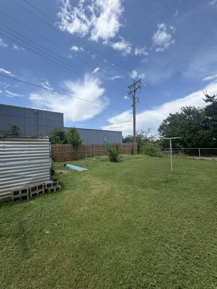 Affordable landscape design for outdoor upgrades across Oklahoma City, OK - DC Landscapes