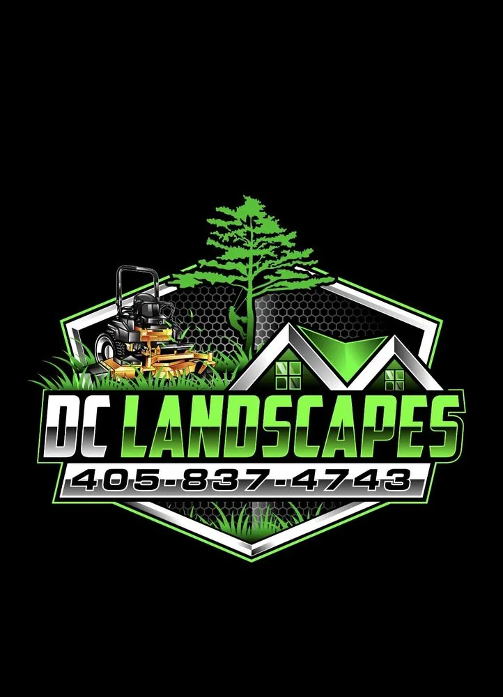 Top-rated residential landscaping for homes in Oklahoma City, OK by DC Landscapes