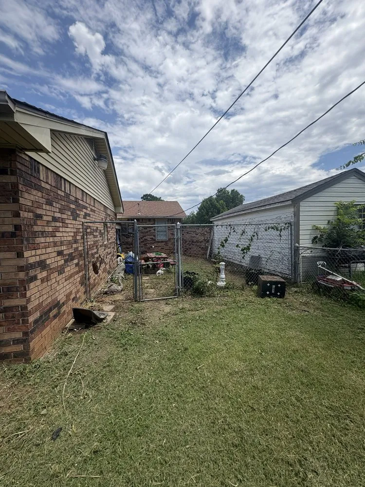 Expert landscaping services in Oklahoma City, OK - DC Landscapes