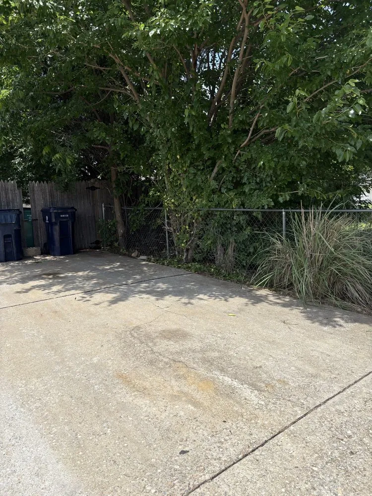 Affordable residential landscaping experts serving Oklahoma City, OK - DC Landscapes