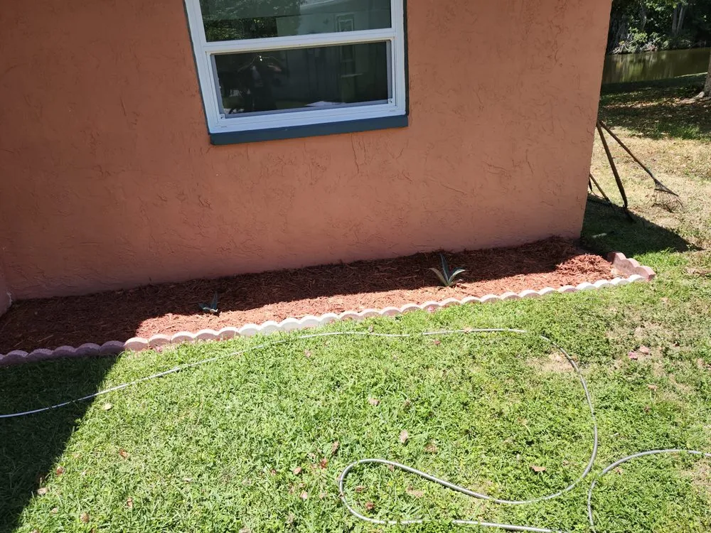 Custom landscaping services near you in NEW PRT RCHY, FL by DC Landscaping & More