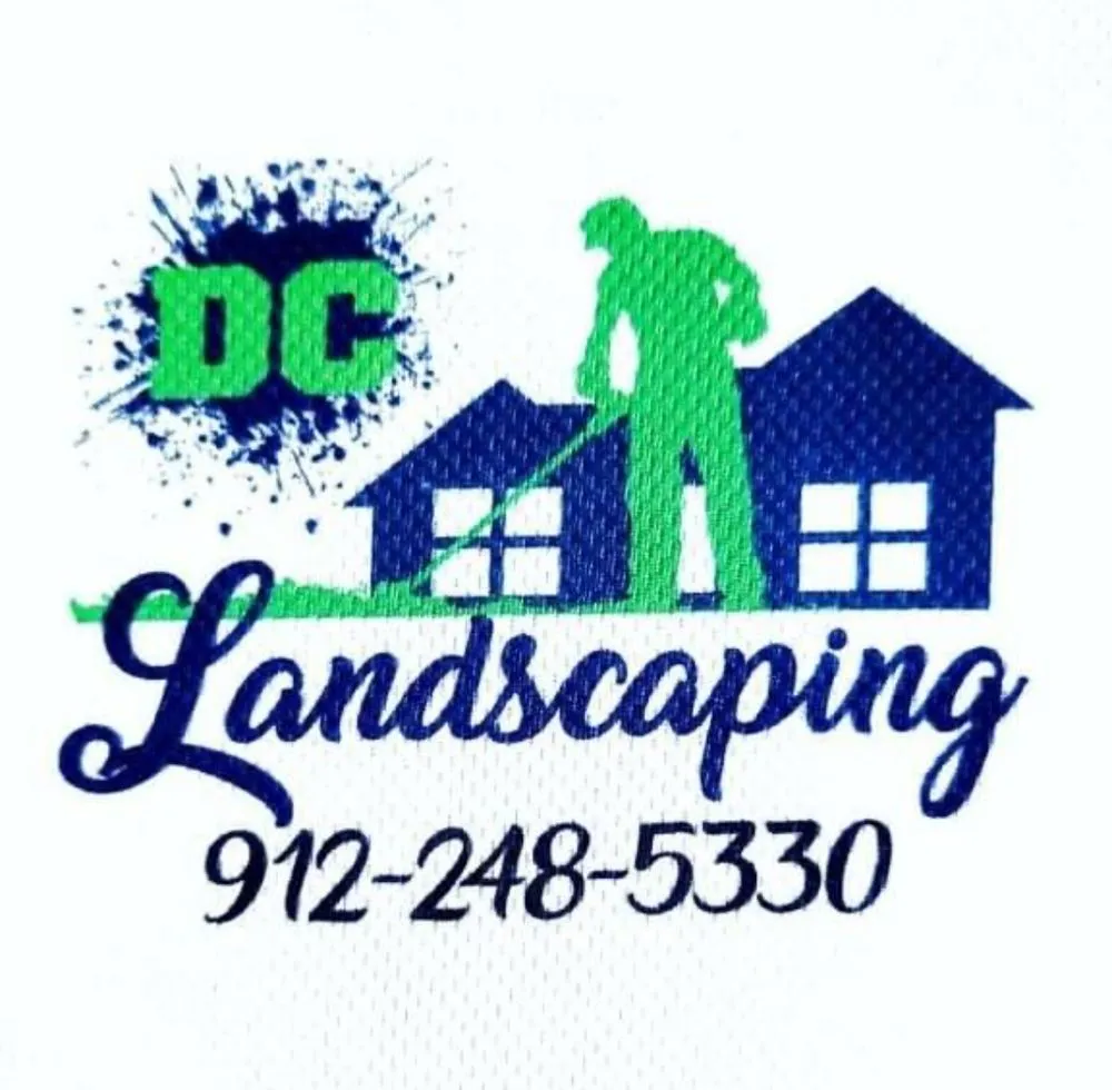 Local garden landscaping in Brunswick, GA by DC Landscaping