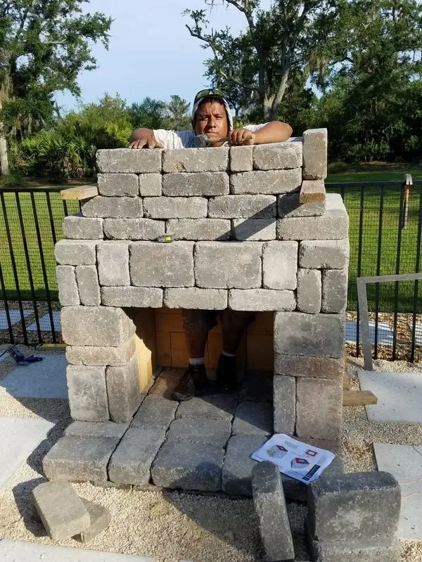 Expert lawn care service in Brunswick, GA by DC Landscaping