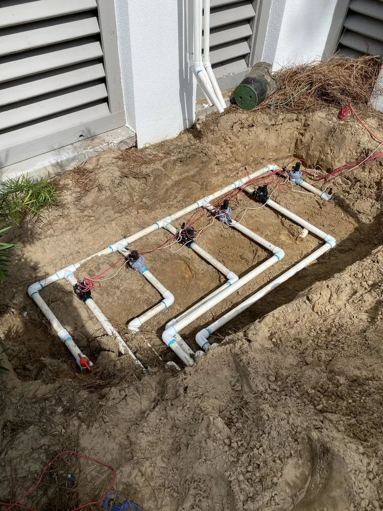 Affordable lawn care service in Charleston, SC - DC Landscaping