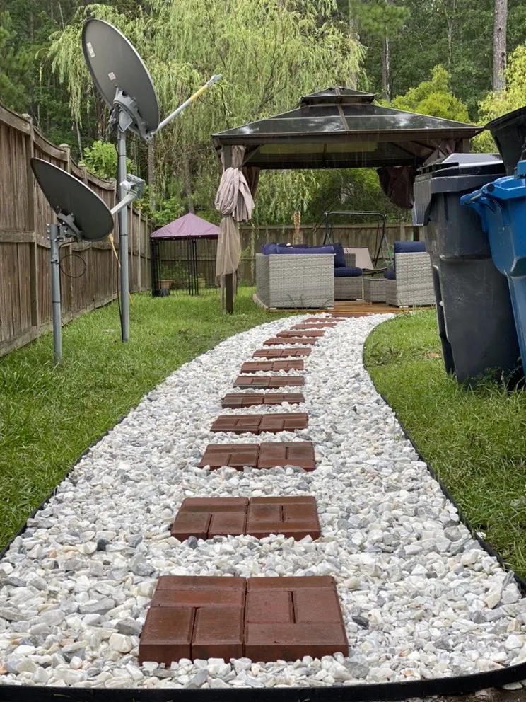 Local lawn care service experts serving Charleston, SC - DC Landscaping