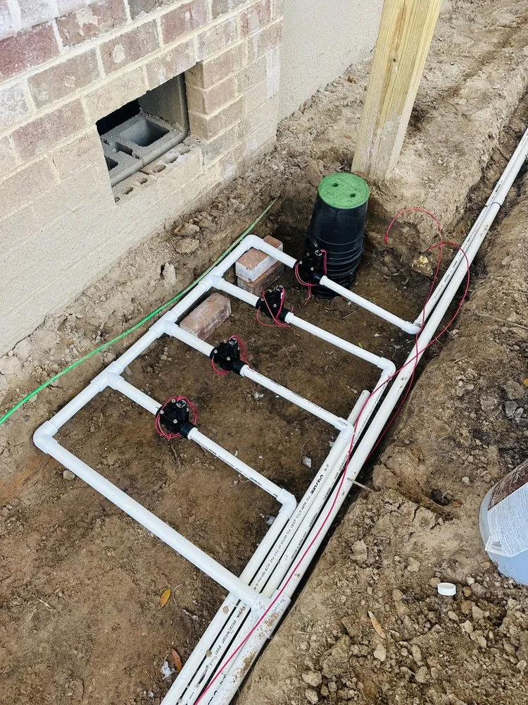 Professional yard maintenance for beautiful yards across Charleston, SC - DC Landscaping