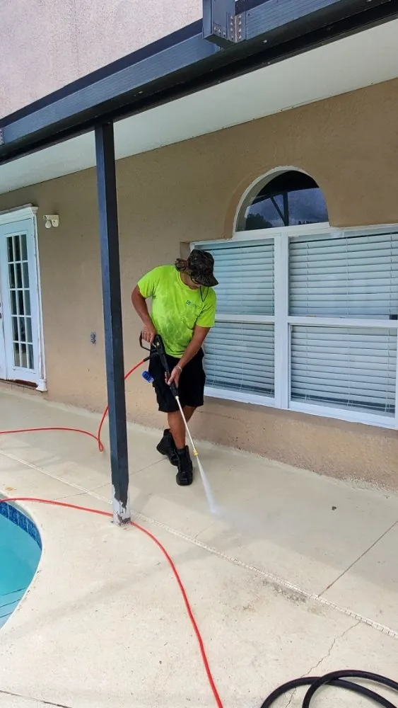 Reliable landscaping services in Deltona, FL - DC LANDSCAPING &HANDYMAN SERVICES