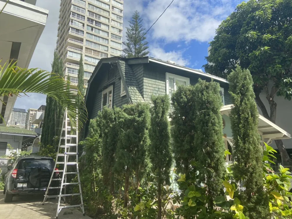 Reliable landscape design experts serving Mililani, HI - DC Landscaping