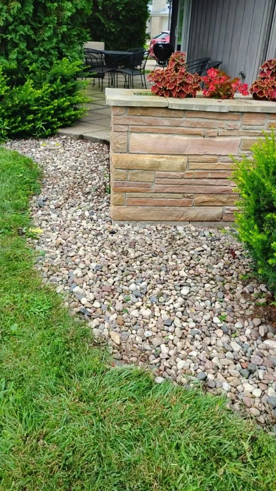 Local landscaping services in Oshkosh, WI by DC Landscaping