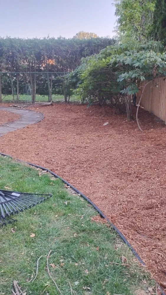 Local landscape design experts serving Oshkosh, WI - DC Landscaping