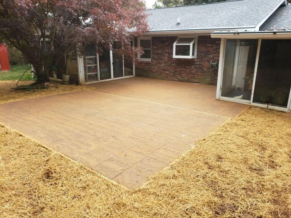 Top-rated landscaping services in Leitchfield, KY by DC Landscaping Services