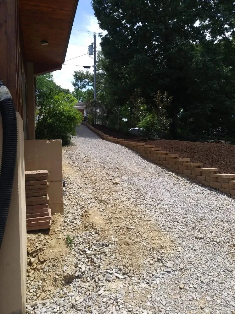 Top-rated lawn care service experts serving Leitchfield, KY - DC Landscaping Services