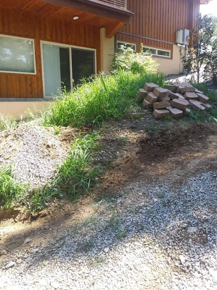 Top-rated residential landscaping in Leitchfield, KY - DC Landscaping Services