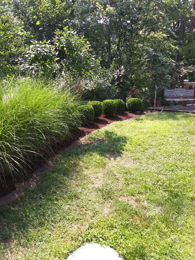 Trusted landscape design in Leitchfield, KY - DC Landscaping Services