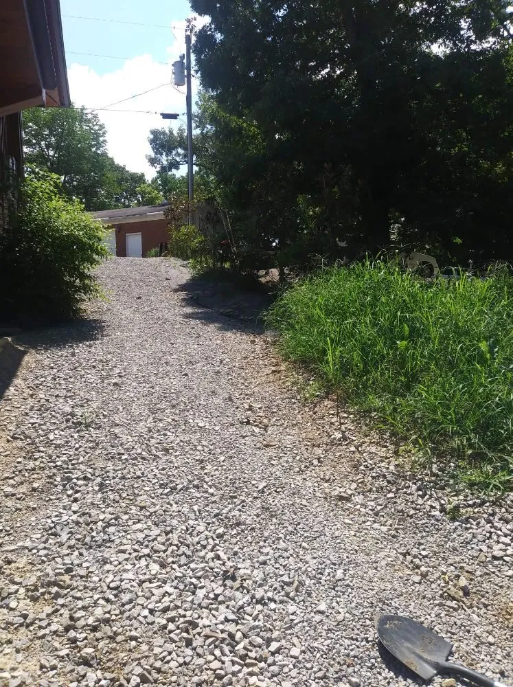 Trusted lawn care service in Leitchfield, KY - DC Landscaping Services