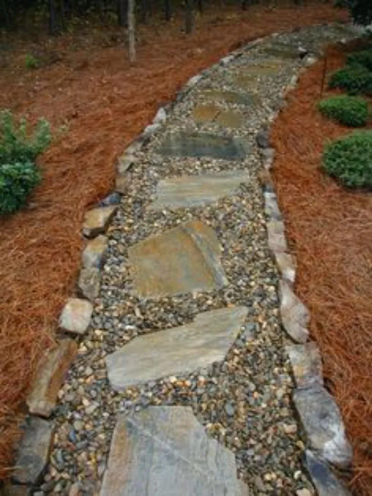 Top-rated garden landscaping for year-round maintenance in Leitchfield, KY by DC Landscaping Services