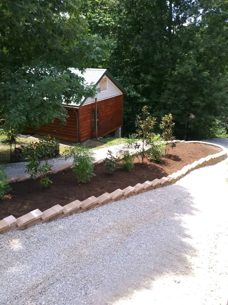 Reliable residential landscaping in Leitchfield, KY - DC Landscaping Services