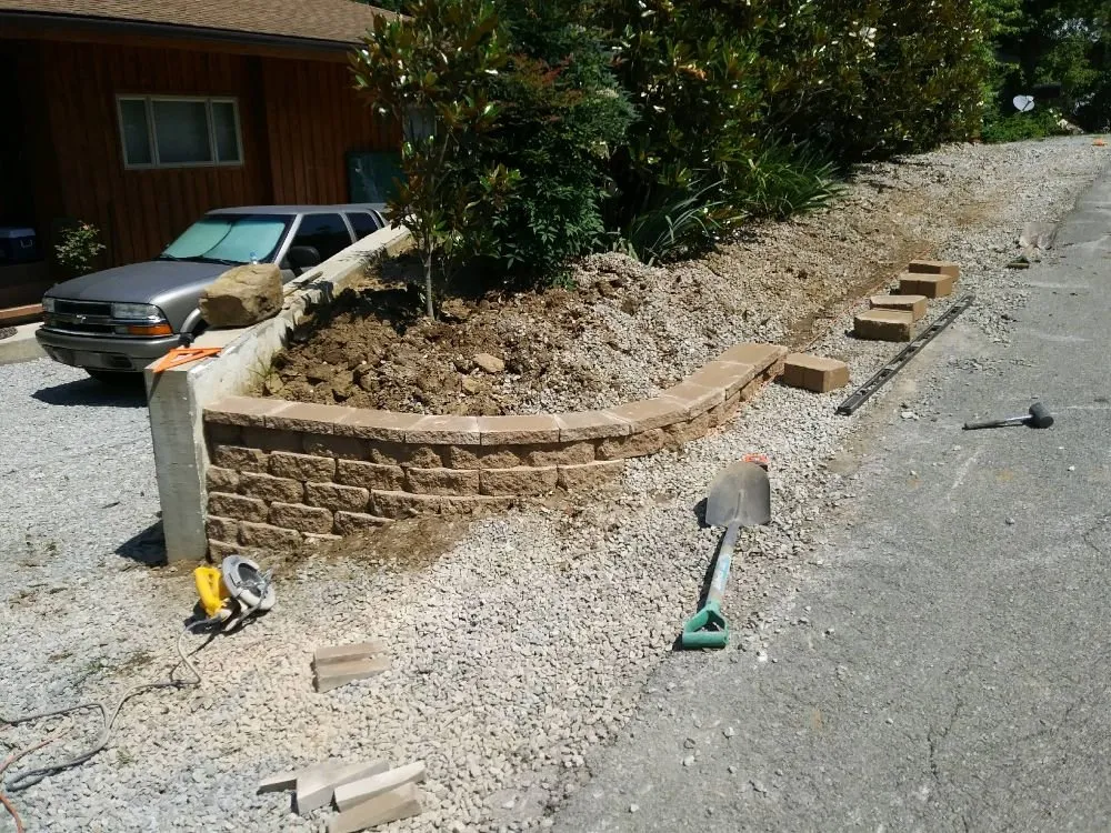 Trusted landscape installation experts serving Leitchfield, KY - DC Landscaping Services