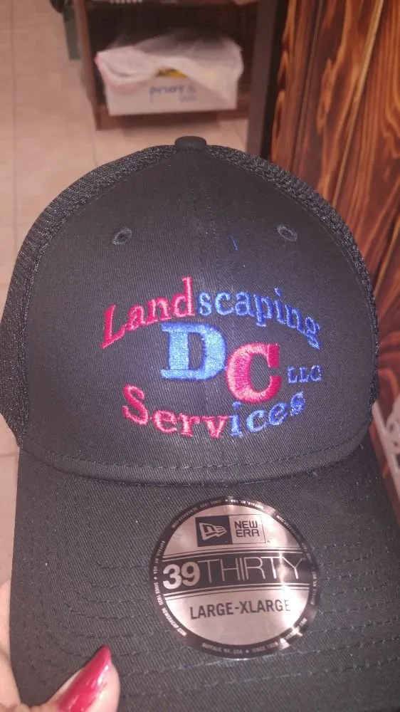 Local lawn mowing service in Leitchfield, KY by DC Landscaping Services
