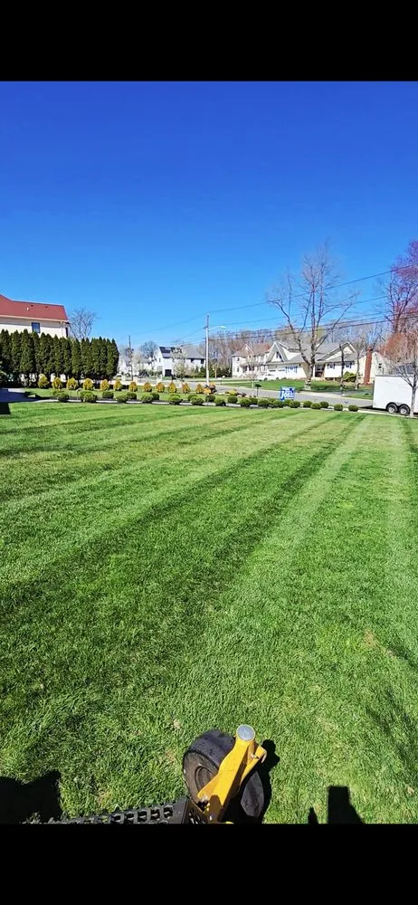 Professional garden landscaping in South River, NJ - D&C Landscaping