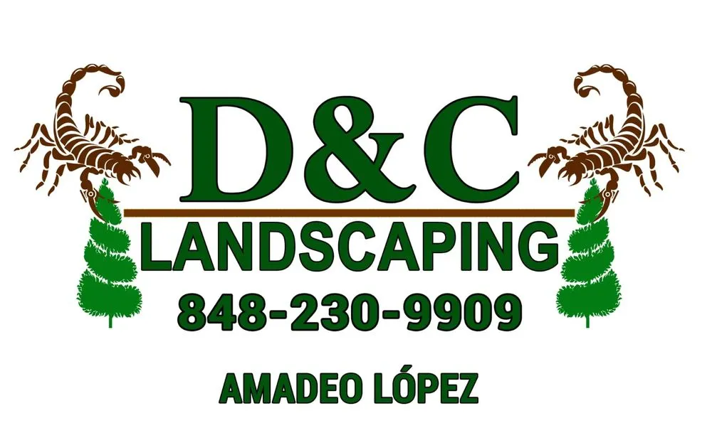 Trusted landscape installation in South River, NJ - D&C Landscaping