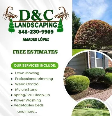 D&C Landscaping