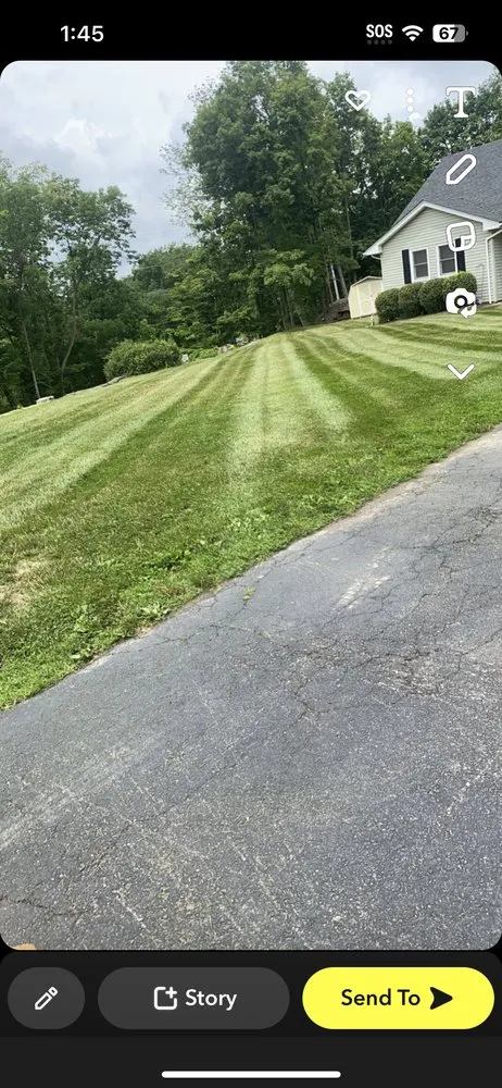 Expert yard maintenance in Sussex, NJ - Dc Landscaping