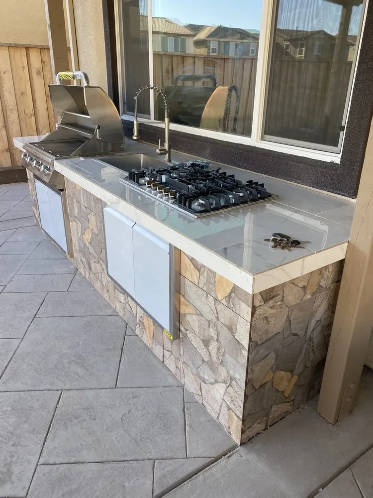 Expert landscaping services near you across Vallejo, CA - D&C Landscaping