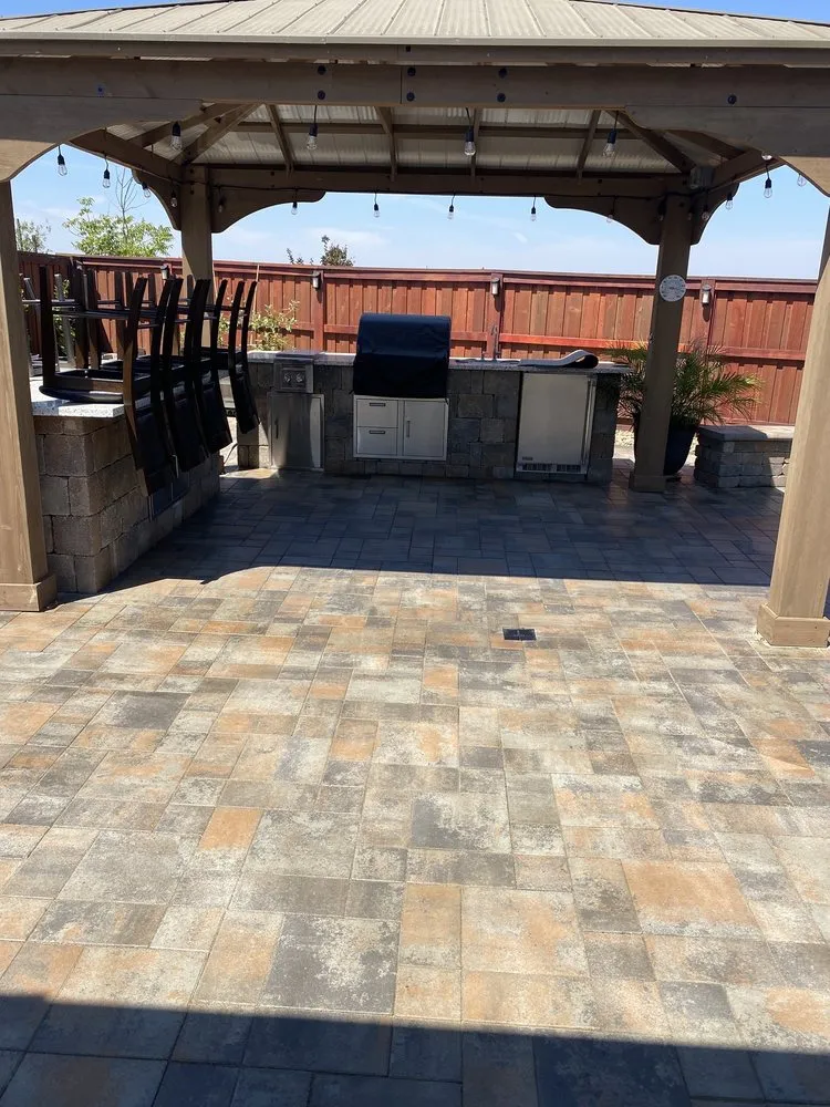 Reliable lawn care service experts serving Vallejo, CA - D&C Landscaping