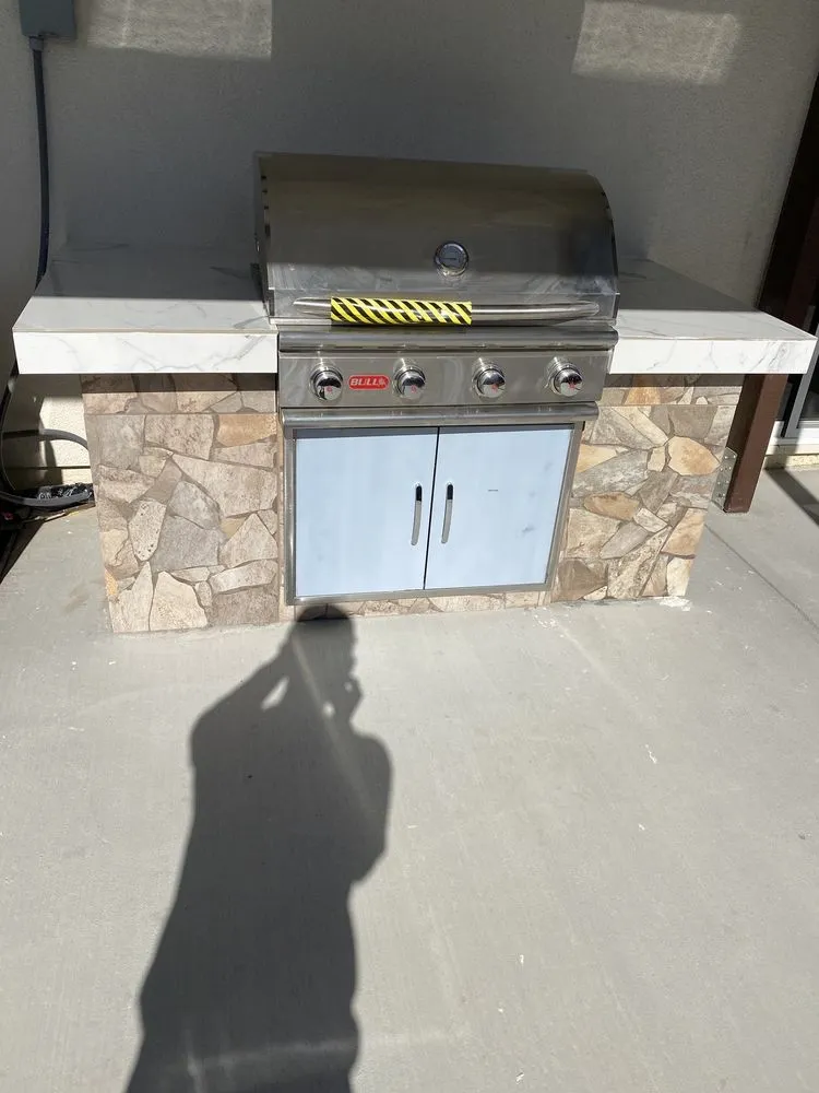 Trusted landscape design for year-round maintenance in Vallejo, CA by D&C Landscaping