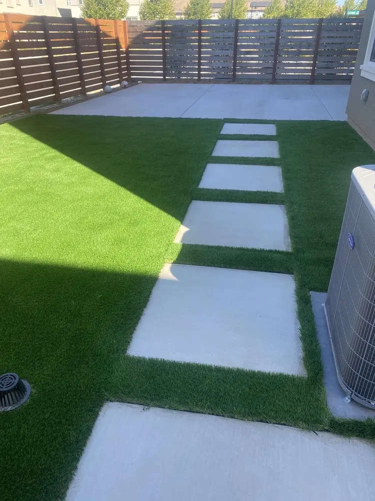 Reliable landscaping services in Vallejo, CA by D&C Landscaping