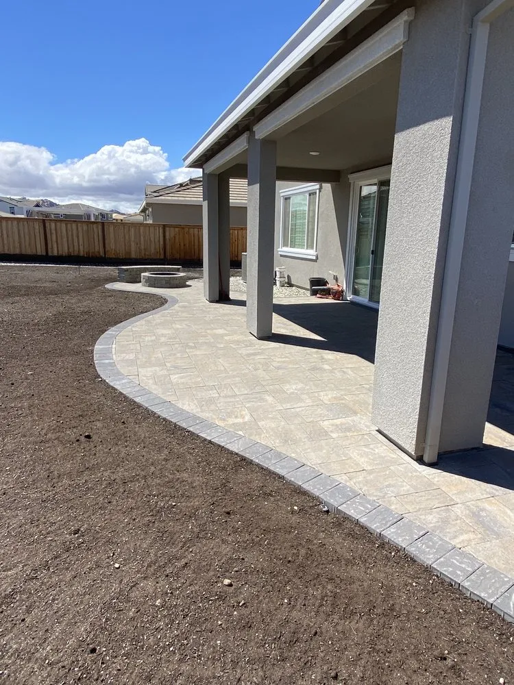 Expert yard maintenance experts serving Vallejo, CA - D&C Landscaping