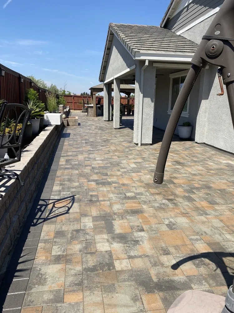 Professional yard cleanup service experts serving Vallejo, CA - D&C Landscaping