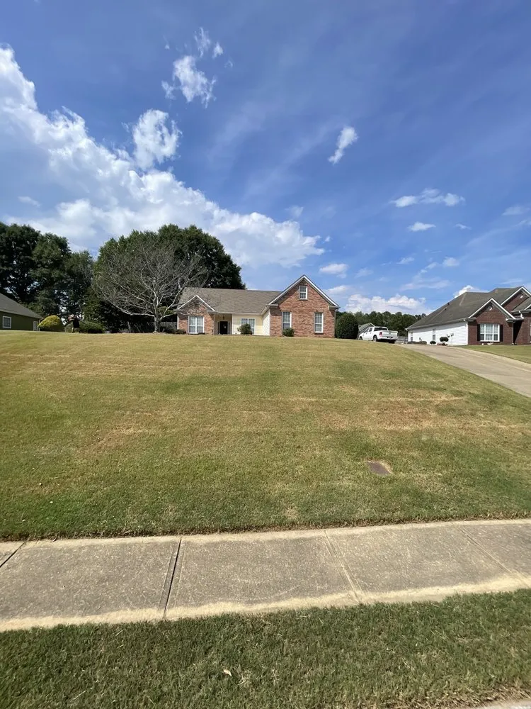 Reliable outdoor landscaping experts serving Winder, GA - DC Landscaping