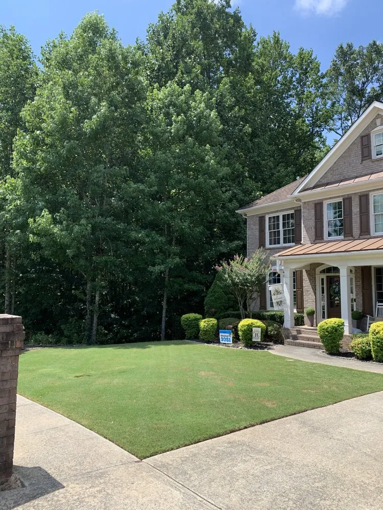 Trusted yard maintenance experts serving Winder, GA - DC Landscaping