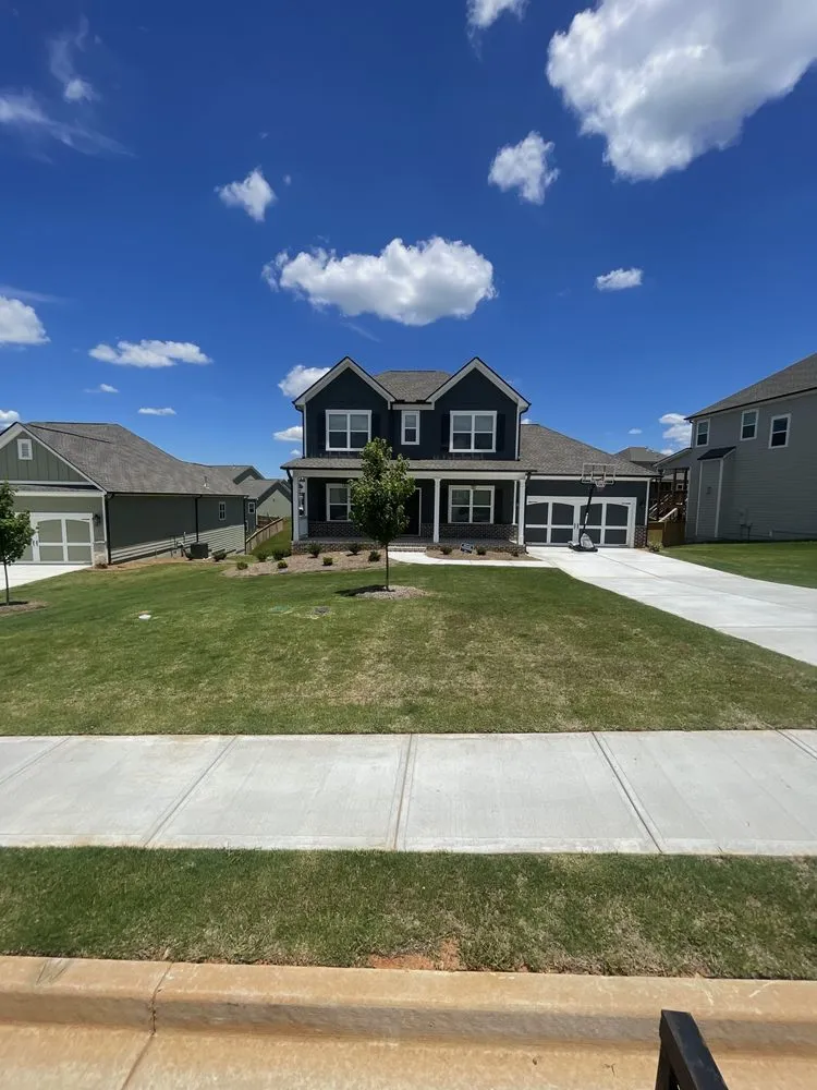 Local landscaping services in Winder, GA by DC Landscaping