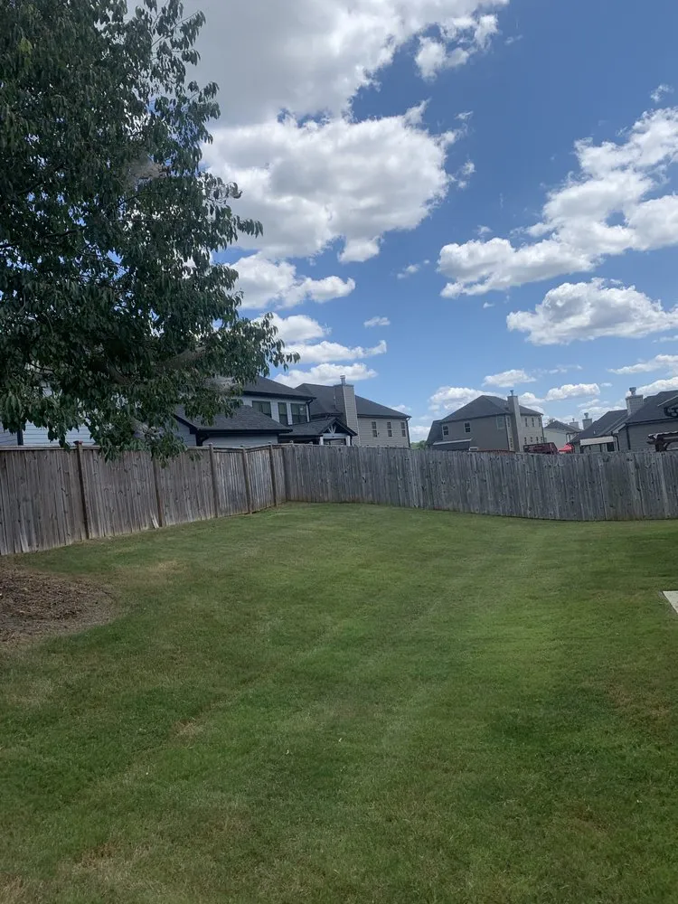 Professional landscape installation for year-round maintenance in Winder, GA by DC Landscaping